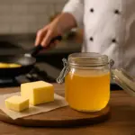 Burro chiarificato: usi in cucina e vantaggi La tecnica degli chef per un gusto inimitabile