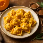 Tortelli di zucca mantovani: quali spezie aggiungere per esaltarli come in trattoria