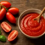Pomodori San Marzano: perché sceglierli per il sugo La caratteristica che li rende unici