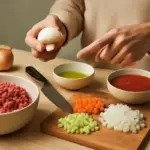 Cosa metto nel soffritto per il ragù? L’aggiunta che trasforma il sapore della tua ricetta