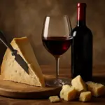 Abbinamento vini e formaggi stagionati: il dettaglio che esalta entrambi senza errore