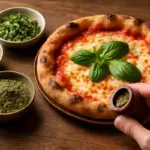 Origano: quale varietà prediligere per la pizza Il consiglio che nemmeno molti pizzaioli conoscono