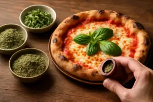 Origano: quale varietà prediligere per la pizza Il consiglio che nemmeno molti pizzaioli conoscono
