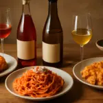 Vini naturali in abbinamento ai piatti della tradizione italiana: il segreto per non sbagliare mai