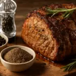 Pepe nero in grani o macinato? il segreto per esaltare i tuoi arrosti