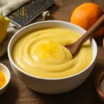 Crema pasticcera: perché aggiungere scorza di agrumi può cambiarne completamente l’aroma