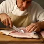 Qual è il segreto per sfilettare il pesce senza sprechi di carne? La tecnica base che in pochi padroneggiano