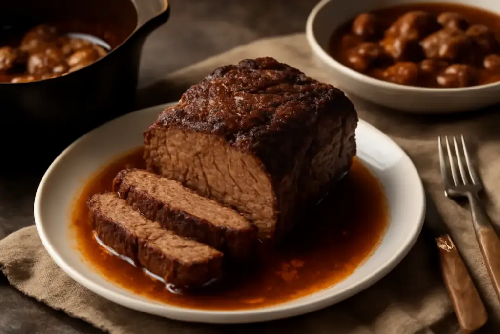 Brasare la carne invece di stufarla: il punto di svolta per avere tagli succosi e saporiti