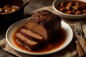 Brasare la carne invece di stufarla: il punto di svolta per avere tagli succosi e saporiti