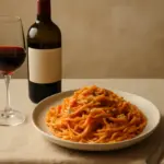 Vini rossi leggeri e primi piatti: la combinazione ideale per non coprire i sapori delicati