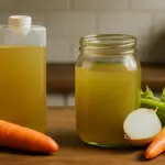 Brodo vegetale pronto o fatto in casa? l’ingrediente che fa la differenza