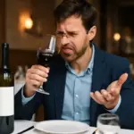 Sa di tappo? Cosa fare se il vino presenta questo difetto e come evitarlo al ristorante