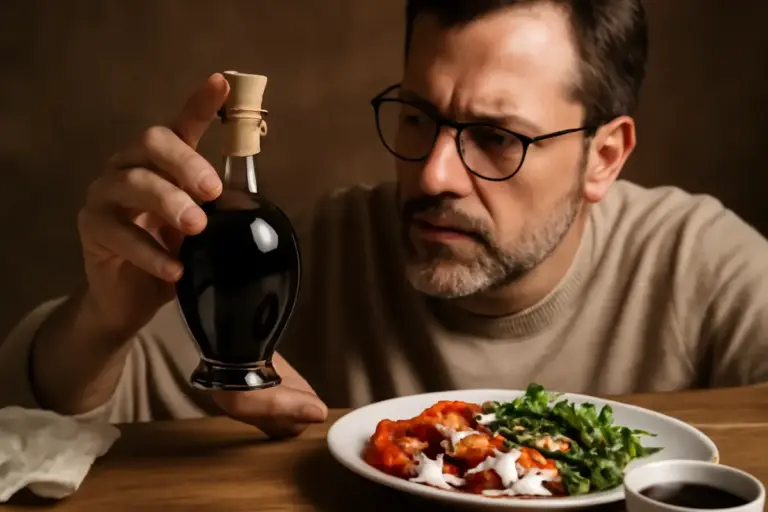Aceto balsamico: come riconoscere quello autentico per arricchire i tuoi piatti