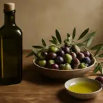 Olio extravergine: quanto conta la varietà delle olive nel risultato finale?