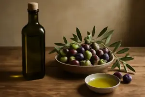 Olio extravergine: quanto conta la varietà delle olive nel risultato finale?