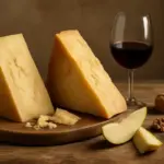 Parmigiano Reggiano DOP: 24 o 36 mesi di stagionatura? Influenza e abbinamenti