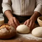 Cottura del pane: lievito madre o di birra? il segreto dei panificatori per una fragranza unica