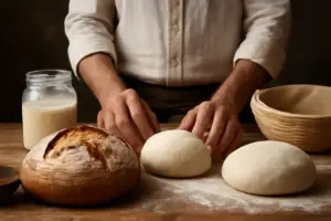 Cottura del pane: lievito madre o di birra? il segreto dei panificatori per una fragranza unica