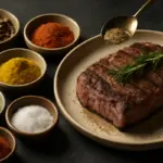 Spezie nei piatti di carne: quali scegliere per valorizzare senza coprire il gusto?
