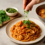 Erbe aromatiche: aggiungerle fresche o a fine cottura? l’accorgimento che esalta il piatto