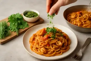 Erbe aromatiche: aggiungerle fresche o a fine cottura? l’accorgimento che esalta il piatto