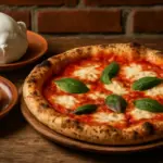 Mozzarella fior di latte o di bufala? la scelta migliore per la vera pizza italiana