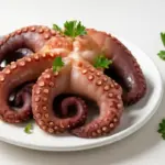 Come preparare il polpo lesso perfetto? La regola che garantisce sempre morbidezza