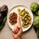 Carciofi violetti o romaneschi? quale varietà valorizza meglio antipasti e primi