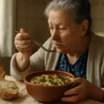 Pane raffermo: perché è l’ingrediente segreto nelle zuppe delle nonne italiane