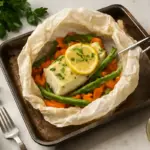 Cottura in cartoccio: quali ingredienti valorizza meglio e come sfruttarla a casa?