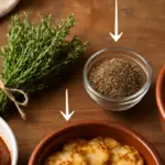 Timo fresco o secco? Il dettaglio che cambia il gusto delle tue ricette tradizionali