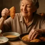 Cosa rende l’impanatura perfetta davvero irresistibile? Scopri il segreto dei maestri di cucina casalinga