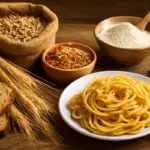 Farinacei antichi: vantaggi di usare il grano Saragolla in cucina Lessico e consigli d’autore