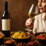 Vini bianchi aromatici e cucina speziata: quando il profumo fa davvero la differenza a tavola