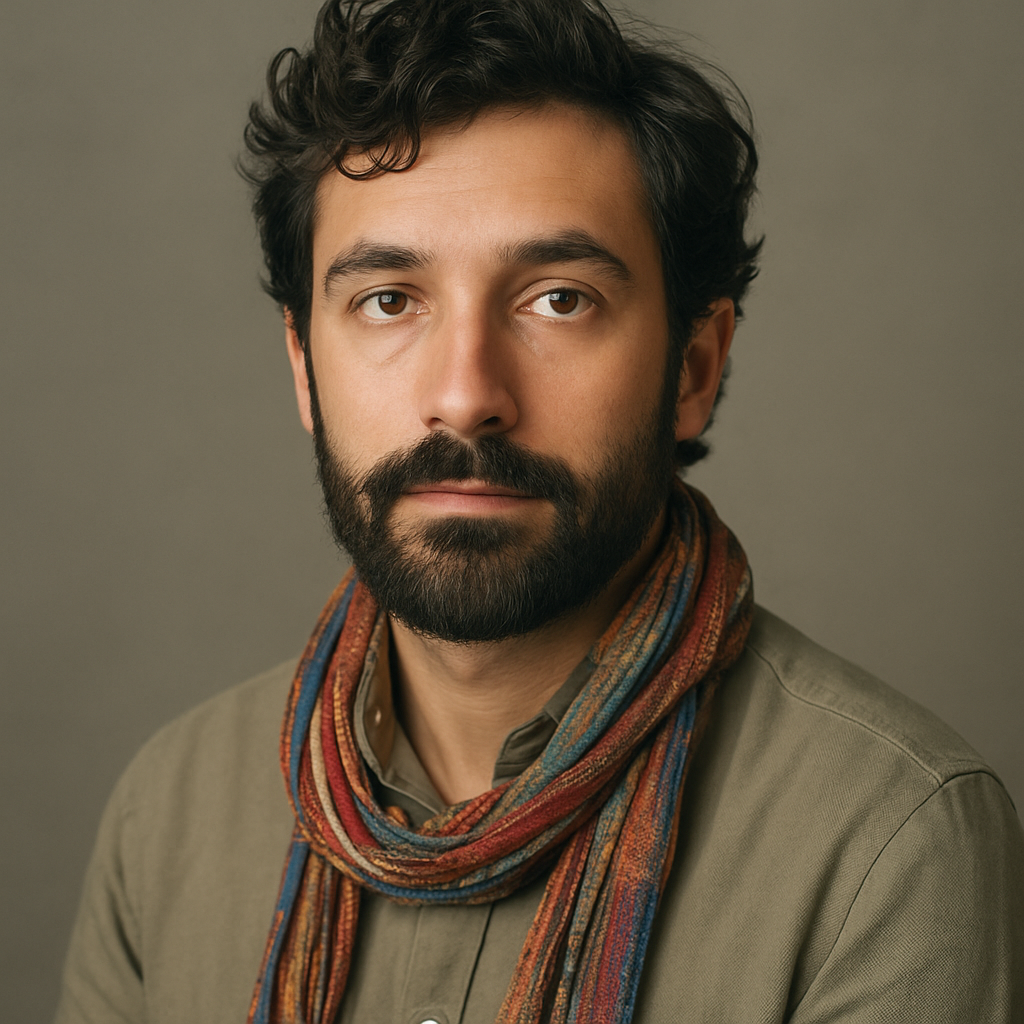 Riccardo Bellagamba